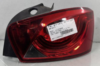 Feu arriere principal droit (feux) SEAT IBIZA 4 Photo n°1