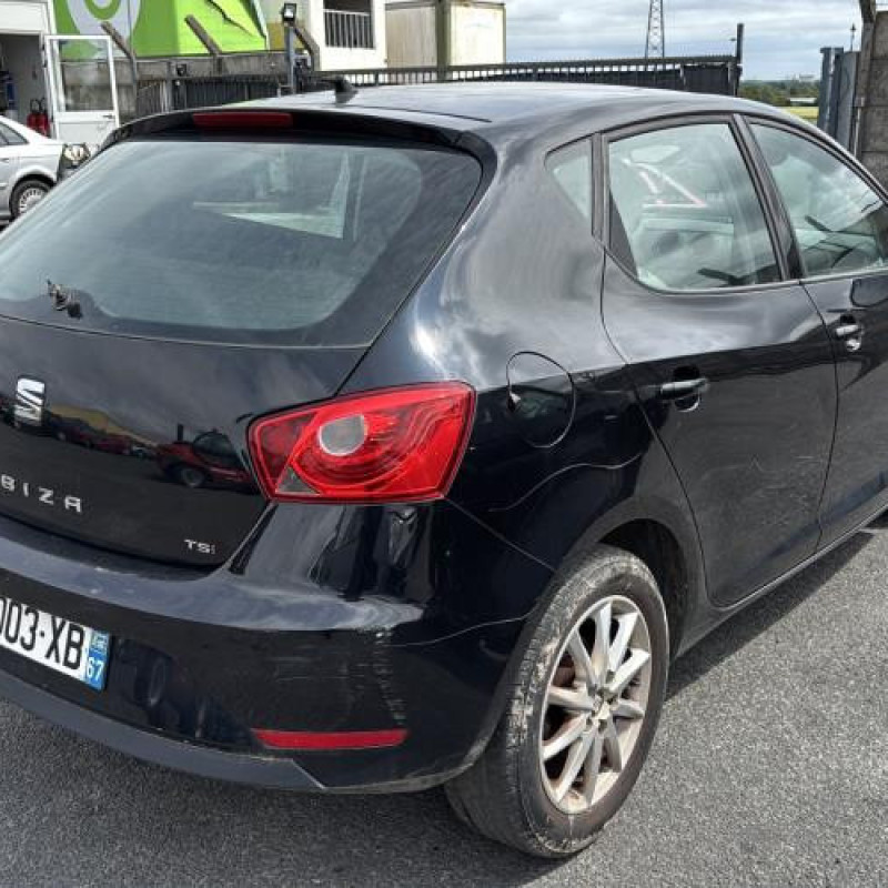 Feu arriere principal droit (feux) SEAT IBIZA 4 Photo n°19