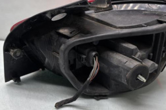 Feu arriere principal gauche (feux) SEAT IBIZA 4