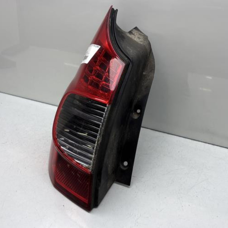 Feu arriere principal gauche (feux) RENAULT SCENIC 2 Photo n°3