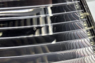 Feu arriere principal gauche (feux) RENAULT SCENIC 2