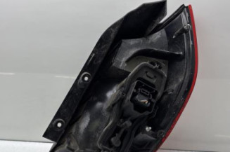Feu arriere principal gauche (feux) RENAULT SCENIC 2