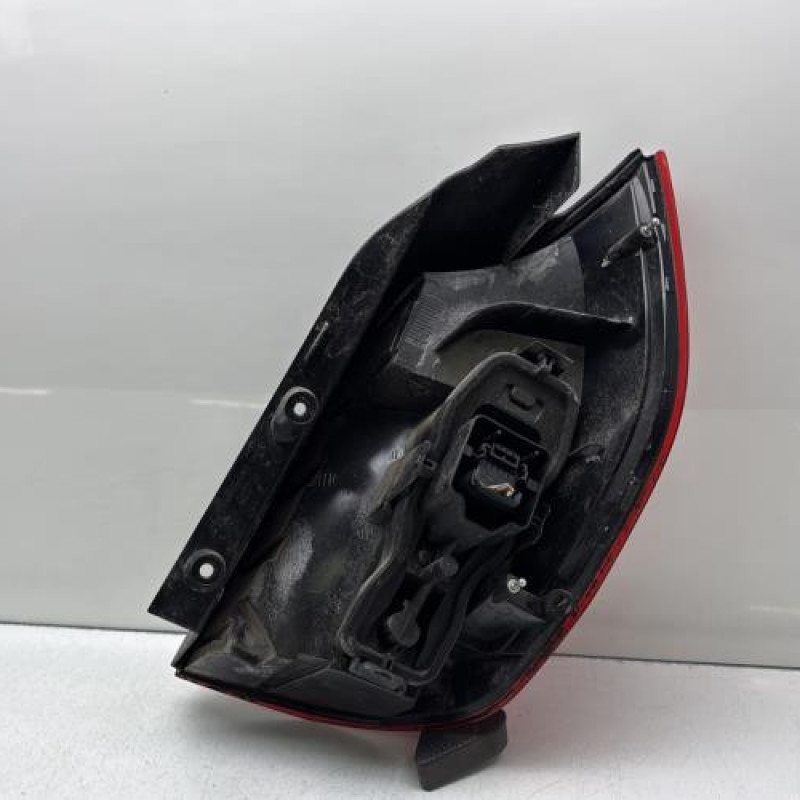 Feu arriere principal gauche (feux) RENAULT SCENIC 2 Photo n°6