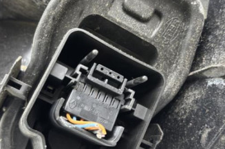 Feu arriere principal gauche (feux) RENAULT SCENIC 2