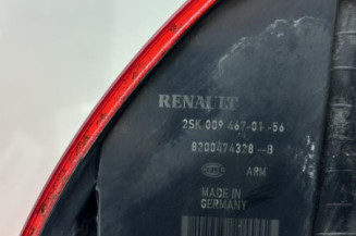 Feu arriere principal gauche (feux) RENAULT SCENIC 2