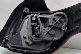 Feu arriere principal gauche (feux) CITROEN DS3