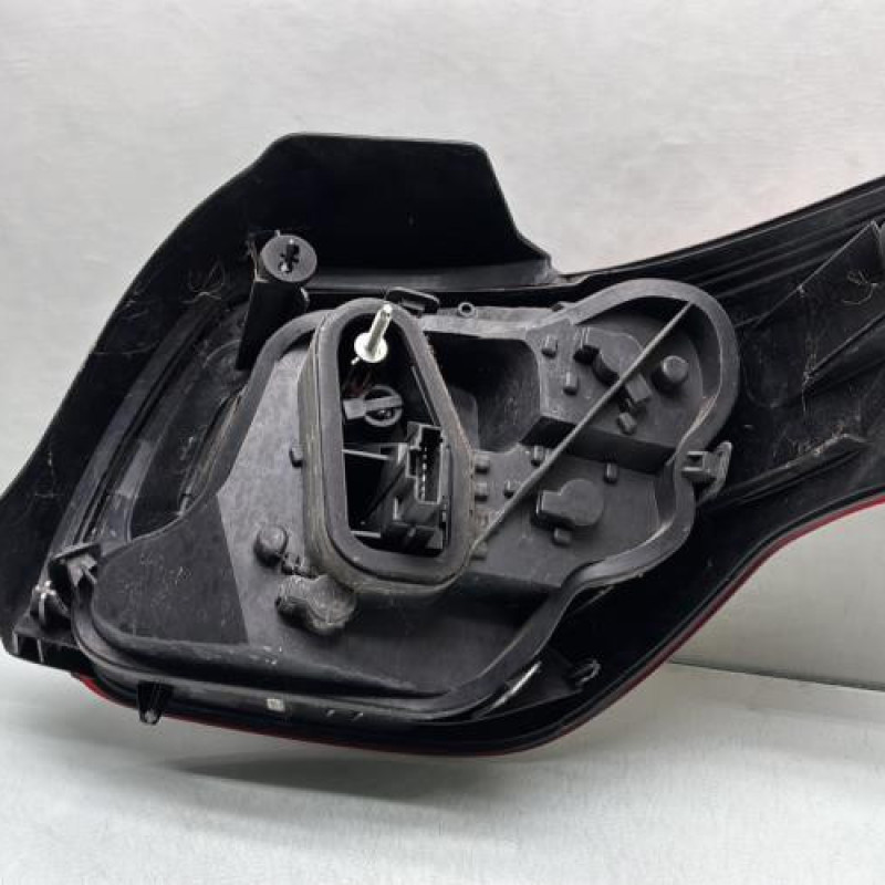 Feu arriere principal gauche (feux) CITROEN DS3 Photo n°2