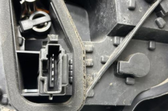 Feu arriere principal gauche (feux) CITROEN DS3