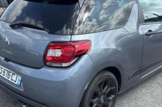 Feu arriere principal gauche (feux) CITROEN DS3