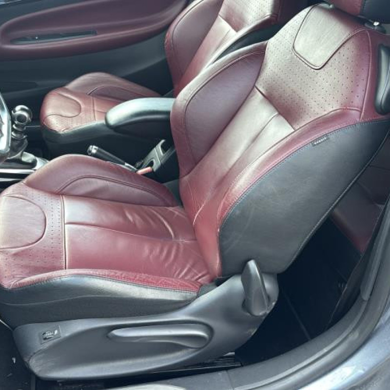 Feu arriere principal gauche (feux) CITROEN DS3 Photo n°15