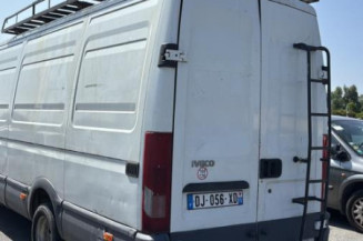 Custode avant gauche (porte) IVECO DAILY 3