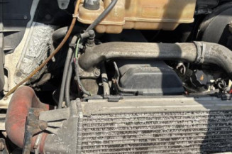 Custode avant gauche (porte) IVECO DAILY 3