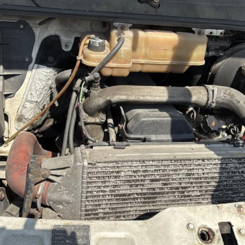 Custode avant gauche (porte) IVECO DAILY 3 Photo n°12