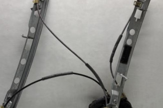 Leve vitre electrique avant droit RENAULT MEGANE 2 Photo n°1