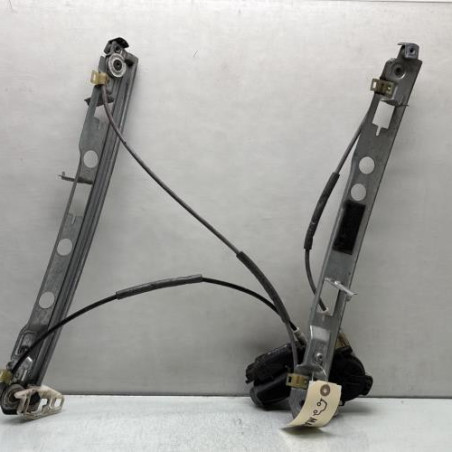 Leve vitre electrique avant droit RENAULT MEGANE 2 Photo n°1