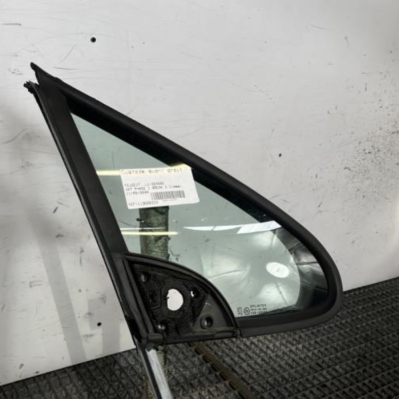 Custode avant droit (porte) PEUGEOT 307 Photo n°3