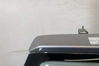 Malle/Hayon arriere PEUGEOT 307