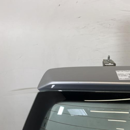 Malle/Hayon arriere PEUGEOT 307