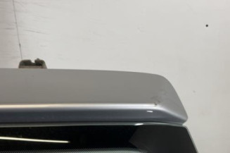 Malle/Hayon arriere PEUGEOT 307