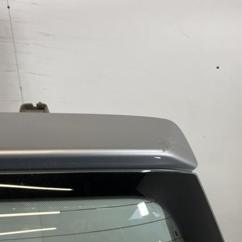 Malle/Hayon arriere PEUGEOT 307 Photo n°3