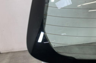 Malle/Hayon arriere PEUGEOT 307