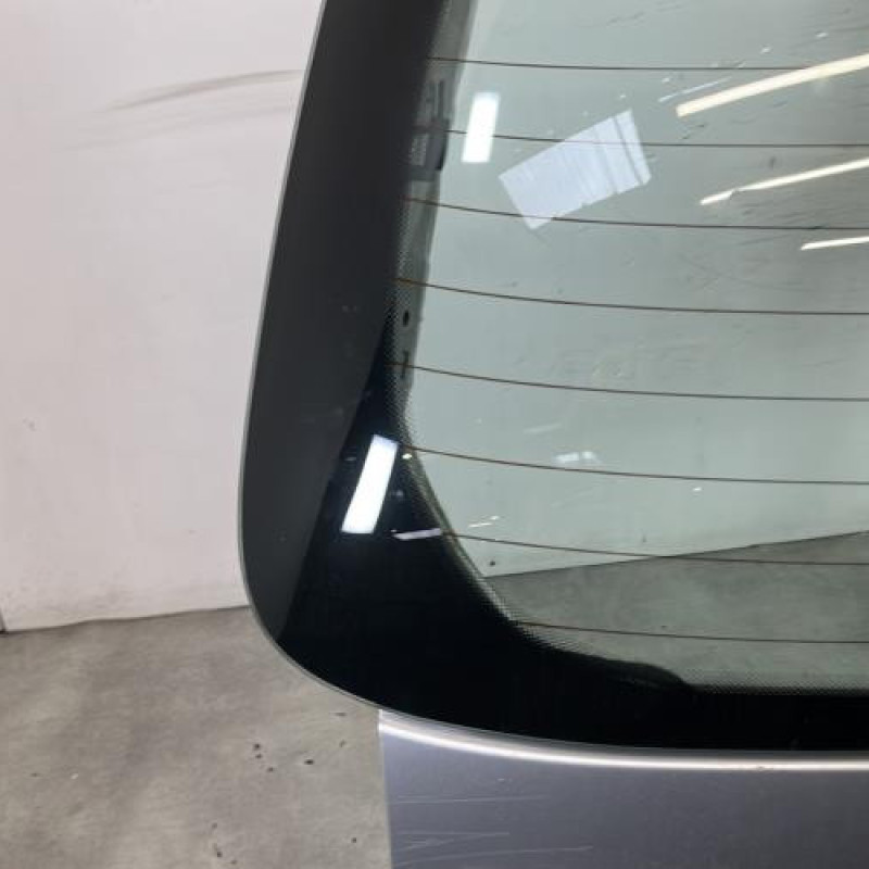 Malle/Hayon arriere PEUGEOT 307 Photo n°5