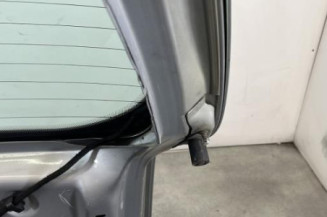 Malle/Hayon arriere PEUGEOT 307