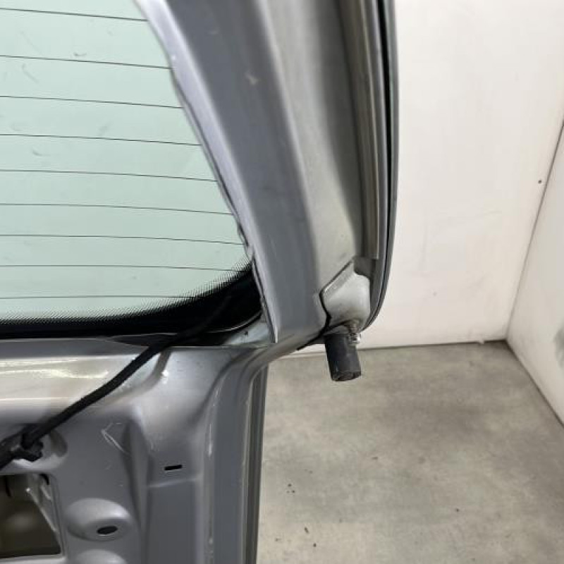 Malle/Hayon arriere PEUGEOT 307 Photo n°10