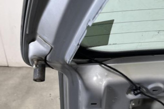 Malle/Hayon arriere PEUGEOT 307