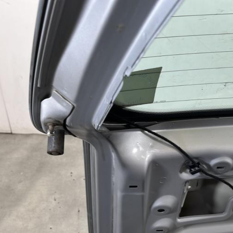 Malle/Hayon arriere PEUGEOT 307 Photo n°11