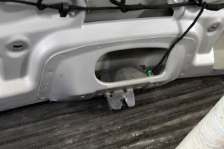 Malle/Hayon arriere PEUGEOT 307