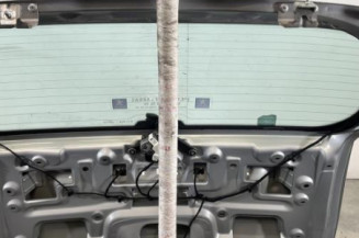 Malle/Hayon arriere PEUGEOT 307