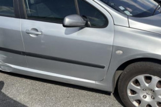 Malle/Hayon arriere PEUGEOT 307