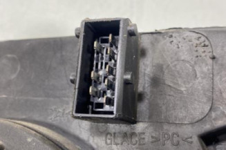 Optique avant principal gauche (feux)(phare) PEUGEOT 307