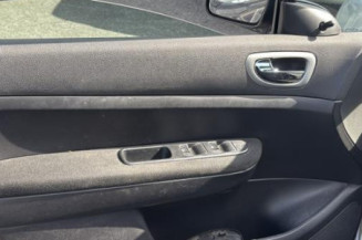 Optique avant principal gauche (feux)(phare) PEUGEOT 307