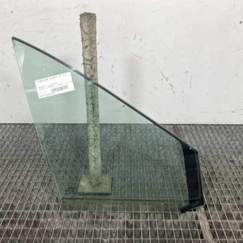 Custode avant droit (porte) RENAULT SCENIC 2 Photo n°1