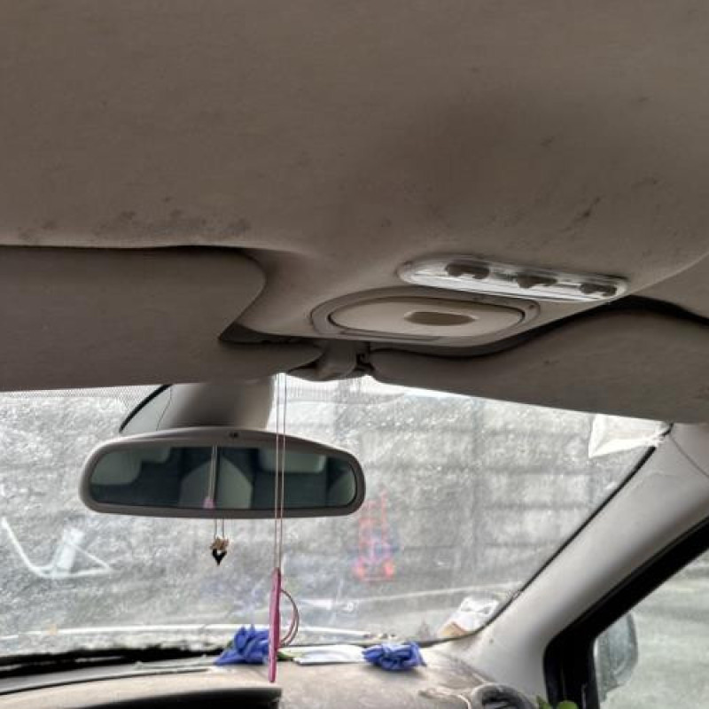 Custode avant droit (porte) RENAULT SCENIC 2 Photo n°17