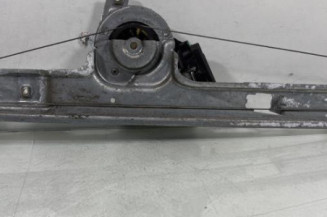 Leve vitre electrique avant droit RENAULT SCENIC 2 Photo n°1