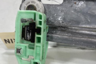 Leve vitre electrique avant droit RENAULT SCENIC 2
