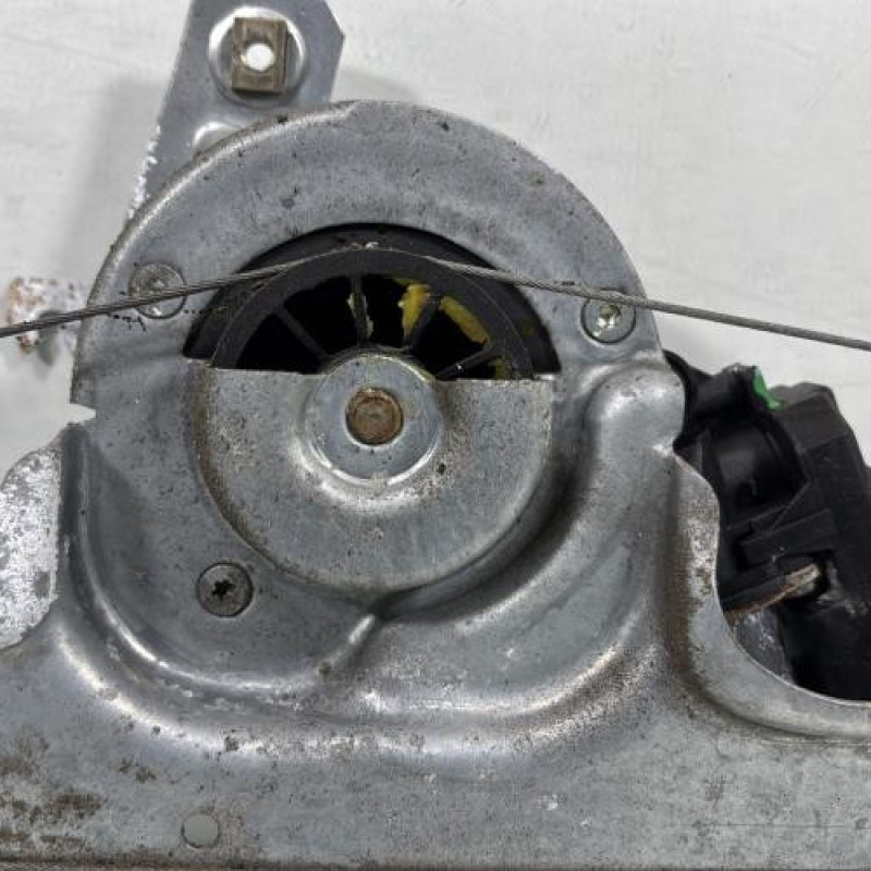 Leve vitre electrique avant droit RENAULT SCENIC 2 Photo n°3