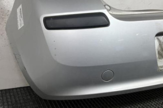 Pare choc arriere RENAULT CLIO 3