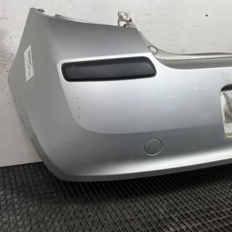 Pare choc arriere RENAULT CLIO 3