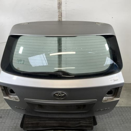 Malle/Hayon arriere TOYOTA AVENSIS 3 Photo n°1