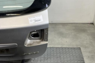 Malle/Hayon arriere TOYOTA AVENSIS 3