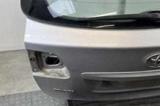 Malle/Hayon arriere TOYOTA AVENSIS 3