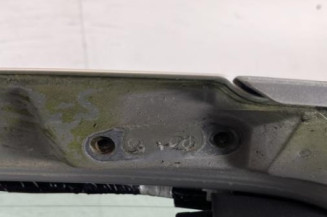 Malle/Hayon arriere TOYOTA AVENSIS 3