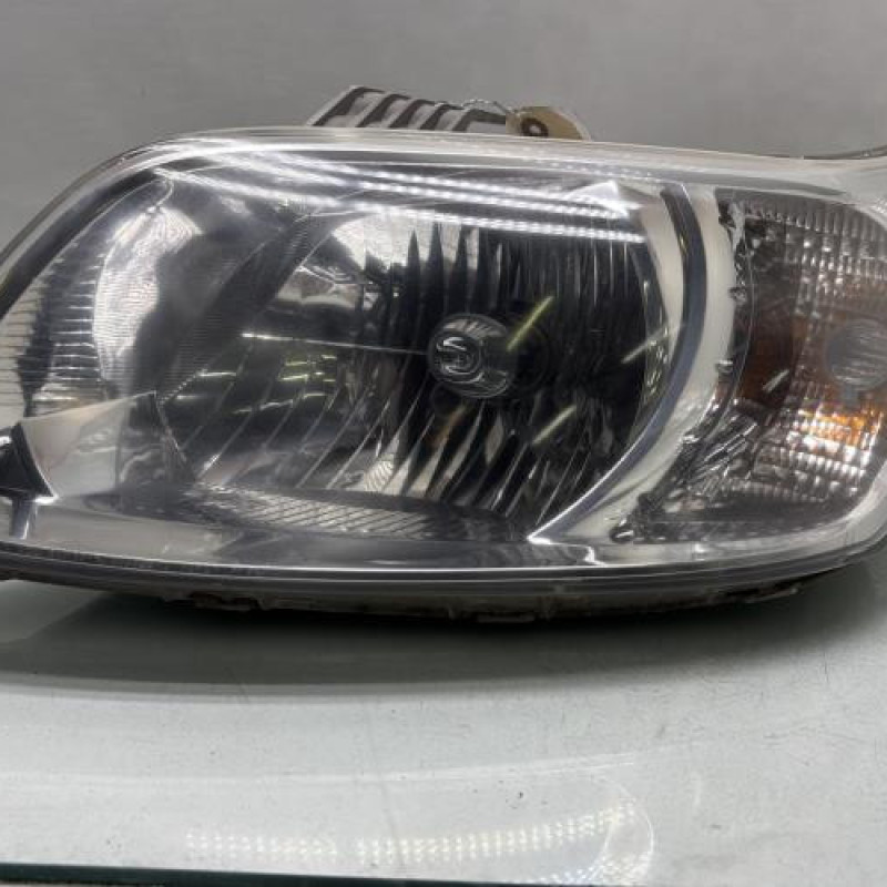 Optique avant principal gauche (feux)(phare) CHEVROLET AVEO 1 Photo n°1