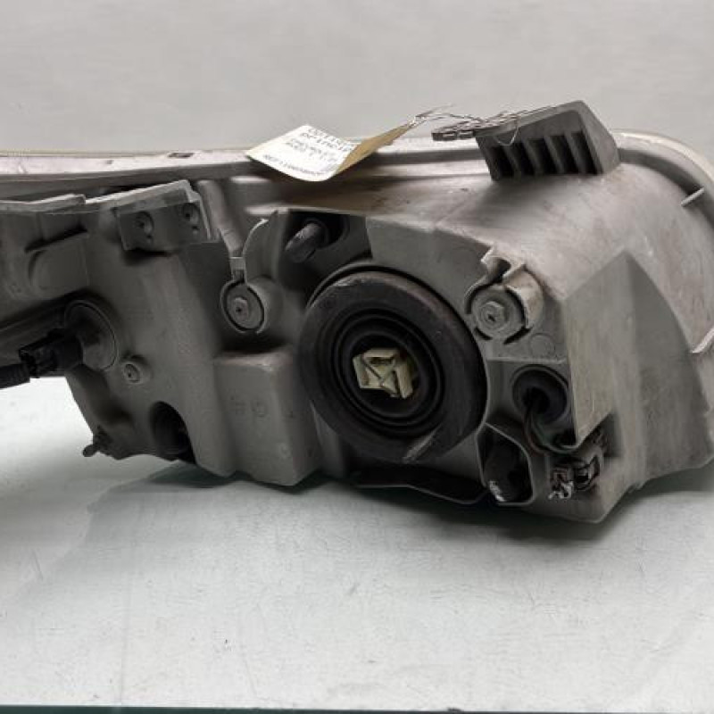 Optique avant principal gauche (feux)(phare) CHEVROLET AVEO 1 Photo n°2