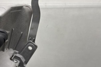 Optique avant principal gauche (feux)(phare) CHEVROLET AVEO 1