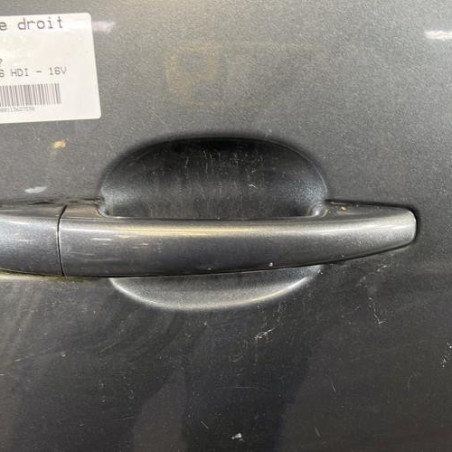 Porte arriere droit PEUGEOT 3008 1